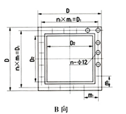  CCJ/A型沖激式除塵器