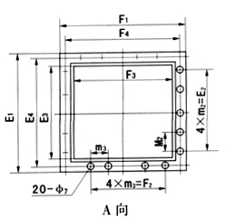  CCJ/A型沖激式除塵器